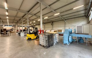 Hala industriala 1035 mp utili |  Zona Mehala - Poză 3