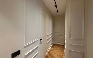 Parter inalt - 3 camere cu terase - Imobil boutique - Lacul Floreasca - Poză 11