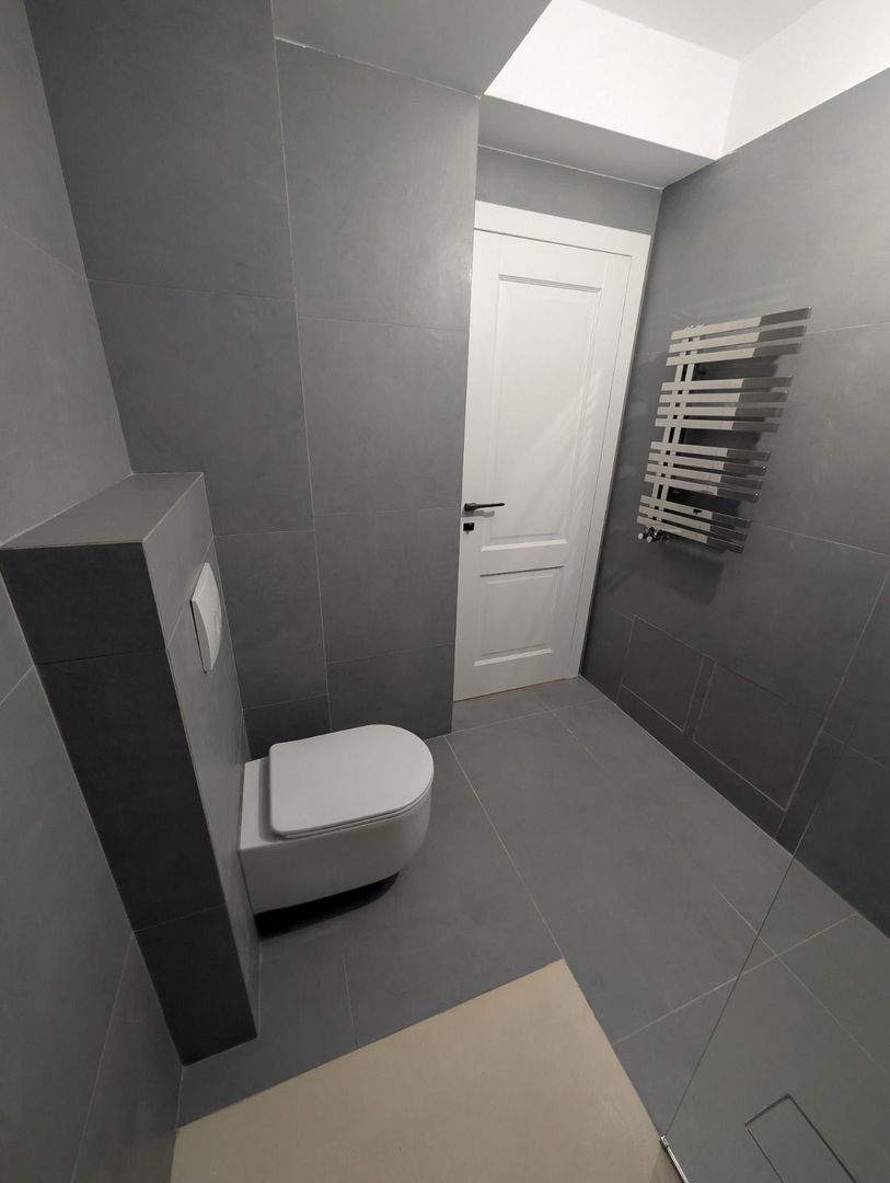 Extraordinar Apartament 2 Camere Baneasa - Poză 20