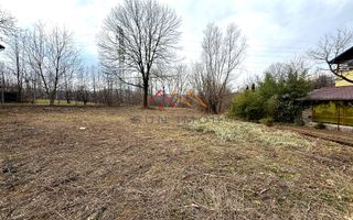 Teren intravilan 3171 mp | Cornu | 29 €/mp - Poză 2