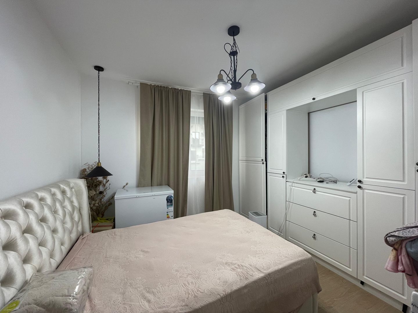 Duplex cu 4 camere, mobilat și utilat |Moșnița Veche| - Poză 10