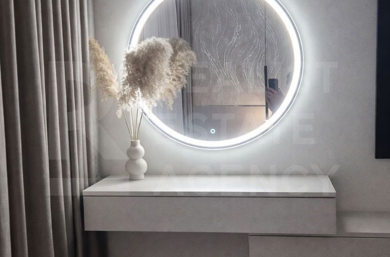 Chirie, apartament, 2 camere, strada Bulevardul Moscova, Rîșcani - Poză 13