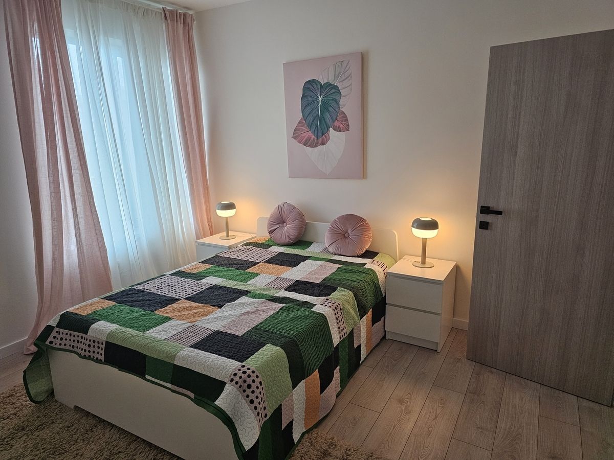 Apartament 3 Camere | Asmita Gardens | Terasă 33 mp | Parcare Subtera - Poză 9