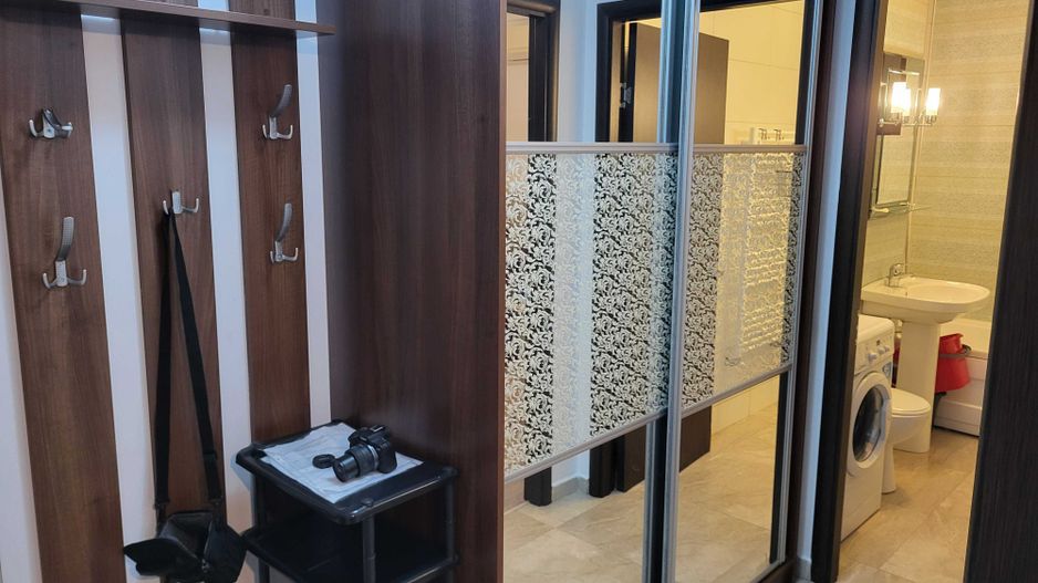 Garsoniera complet mobilata si utilata, Onix Residence - Grozavesti - Poză 6