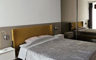 Apartament 2 camere in complexul Azoria -  Zorilor, prima inchiriere - Poză 5