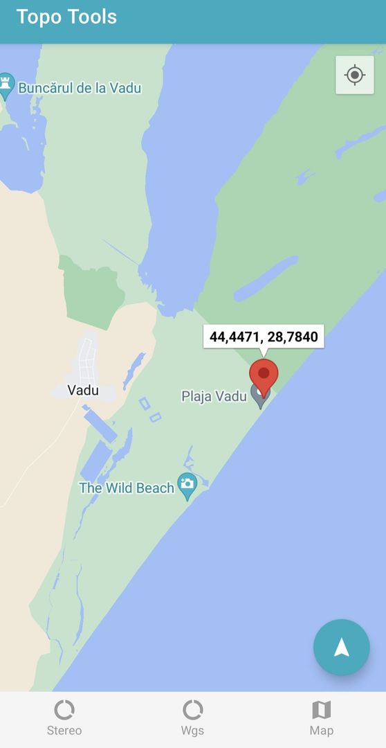 Teren 1000 mp - Plaja Vadu - Poză 5