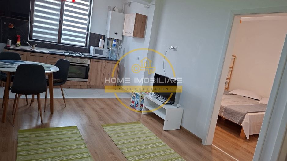 Apartament 2 camere/ 42mp/ mobilat si utilat/ Perla Residence - Poză 1