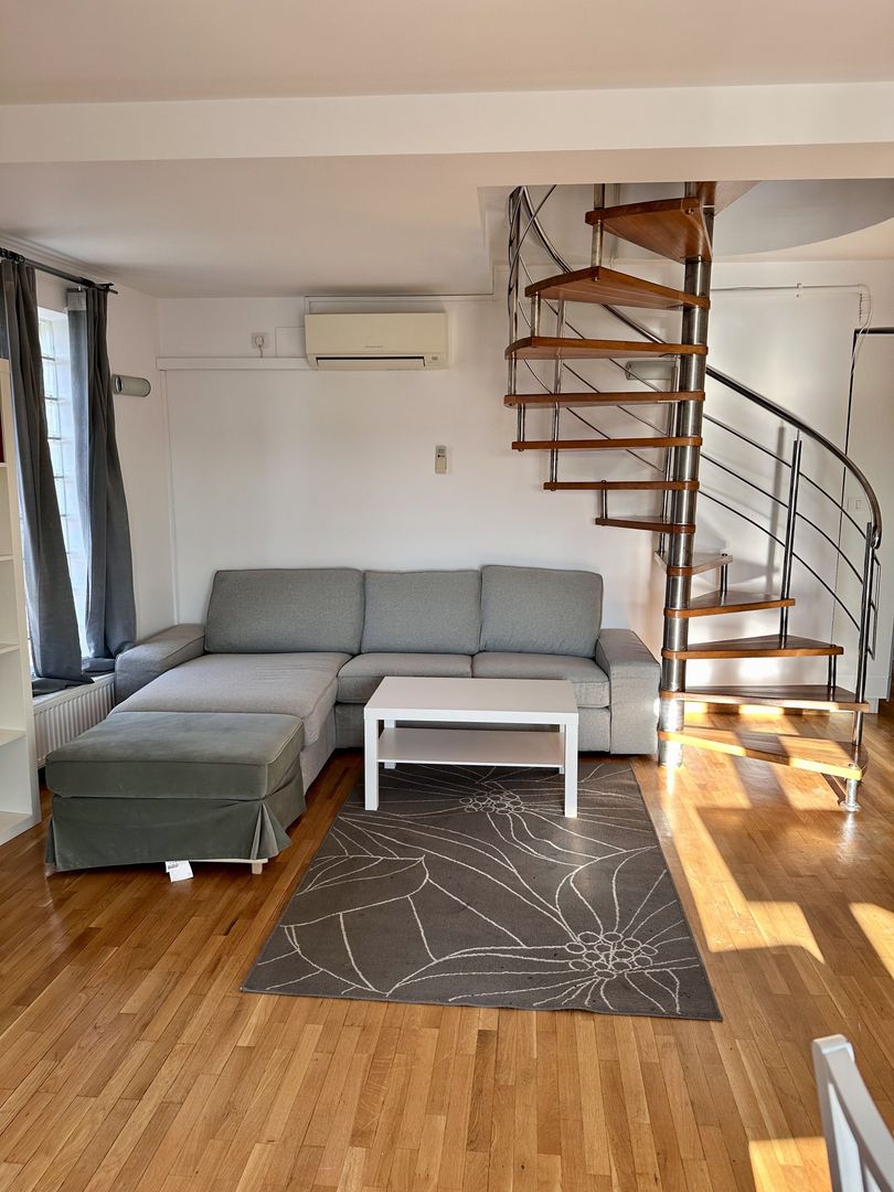 Triplex Matei Basarab-Calea Calarasi, bloc 2011 || 210mp || parcare+boxa incluse - Poză 6