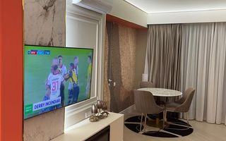 Apartament 2 camere CORTINA NORTH Pipera I loc parcare - Poză 6