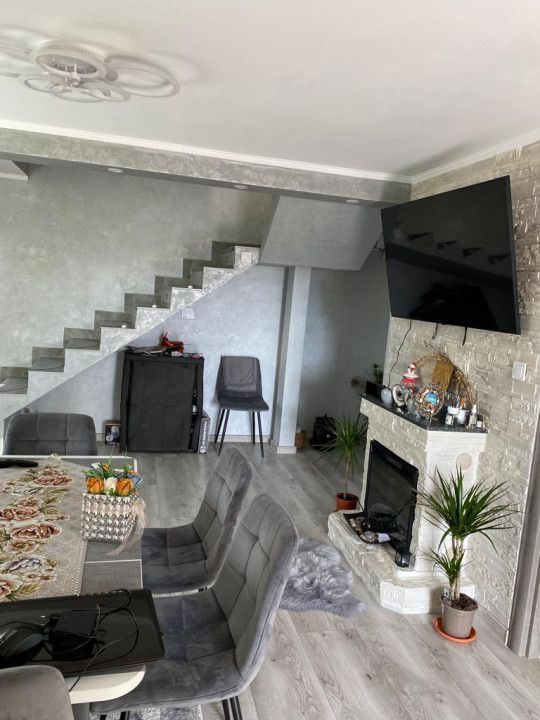 Vanzare Vila Zona Racovita Mioveni - Poză 5