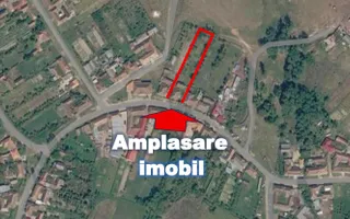 Casa la tara in Rogoz, Bihor, teren 1427 mp, acces auto - Vanzare - Poză 11