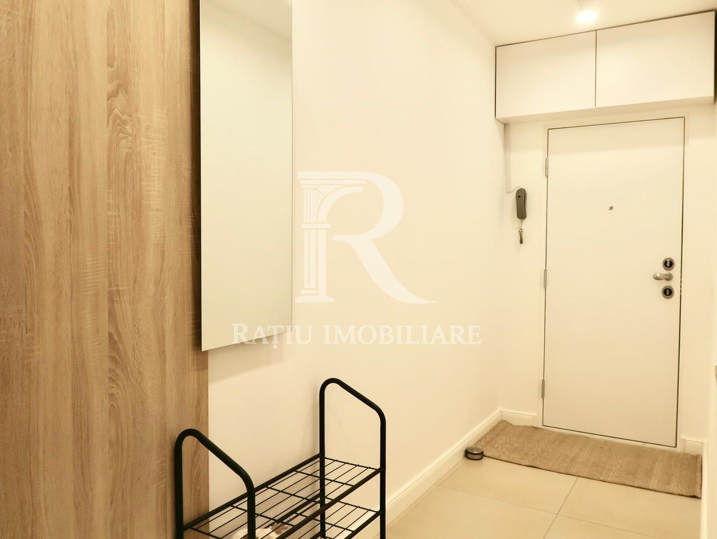 Apartament cu 3 camere | Vedere panoramică deosebită | Oradea - Poză 18
