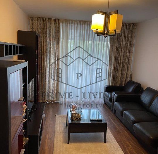 APARTAMENT DE 2 CAMERE FRUMOS RENOVAT LA VANZARE PE CALEA DOROBANTILOR - Poză 1