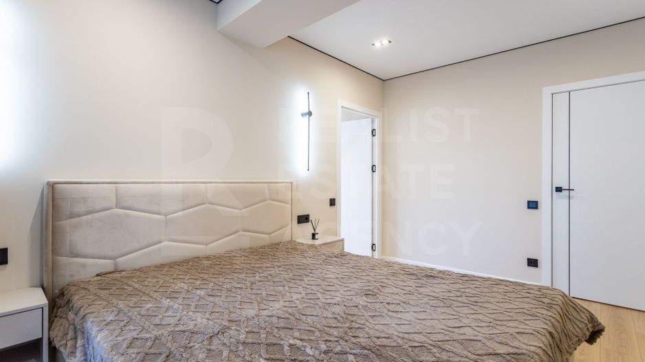 Vânzare, apartament, 2 camere, bd. Mircea Cel Bătrân, Ciocana - Poză 1