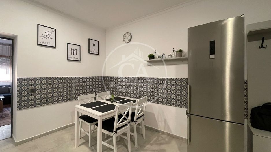 Apartament cu 2 camere de inchiriat in zona ultracentrala, Oradea - Poză 6