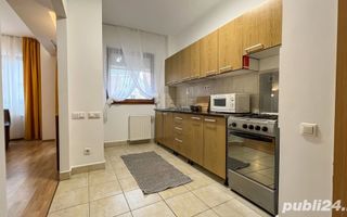 2 camere, modern, Marasti zona Dorobantilor, Piata Marasti - Poză 4