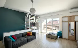 vila 4 camere | Avangarde Forest 2 | Pipera | Voluntari - Poză 11
