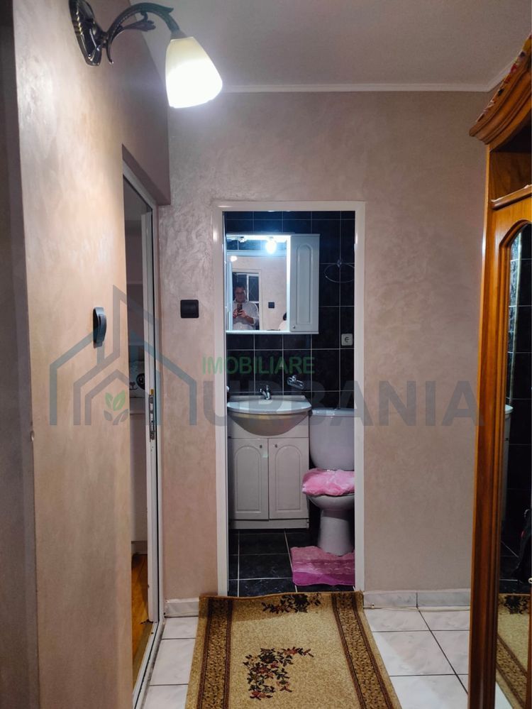 Inchiriez apartament 3 cam Frumoasa - Poză 3