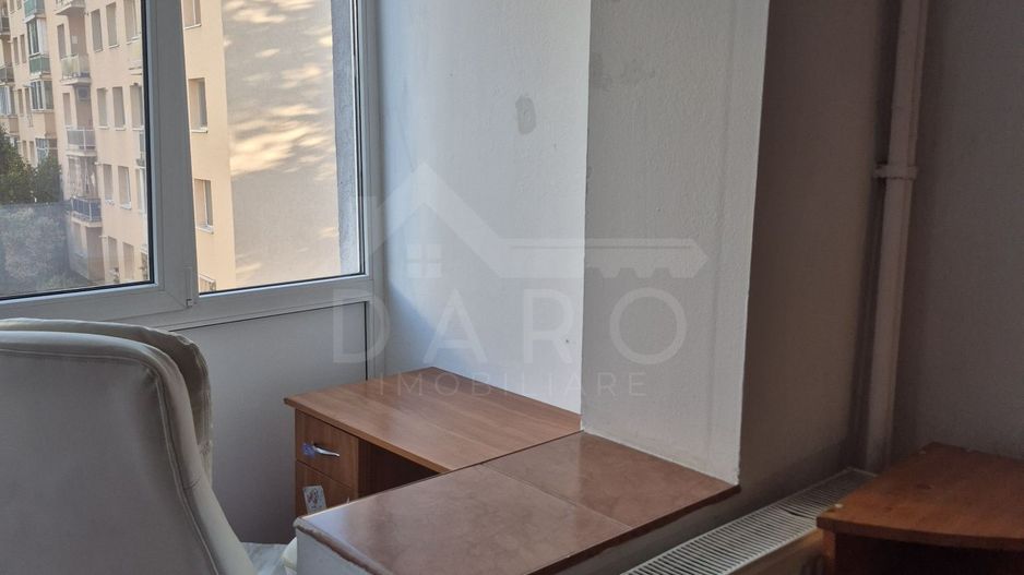 Închiriem  garsoniera lângă UMFST - Poză 8