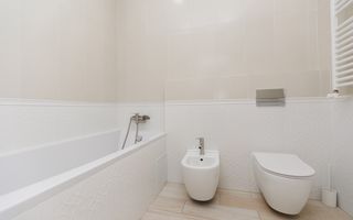 Vânzare apartament 3 camere, str.  Alba Iulia, Buiucani. - Poză 21