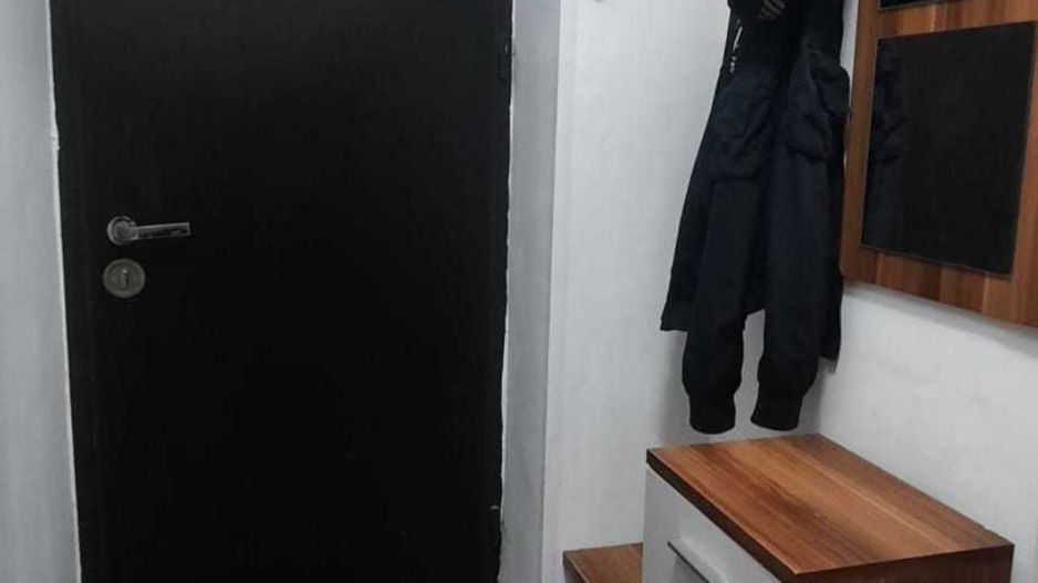 AP. 2 CAMERE MIHAI BRAVU, BLOC REABILITAT, METROU 10 MINUTE, LIBER - Poză 8