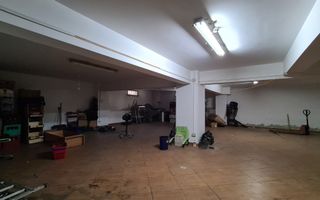 Spatiu comercial - 567 mp - Poză 8