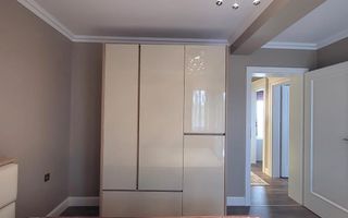 Duplex de 4 camere, 140mp utili, 420 curte, parcare, zona Voronet - Poză 6