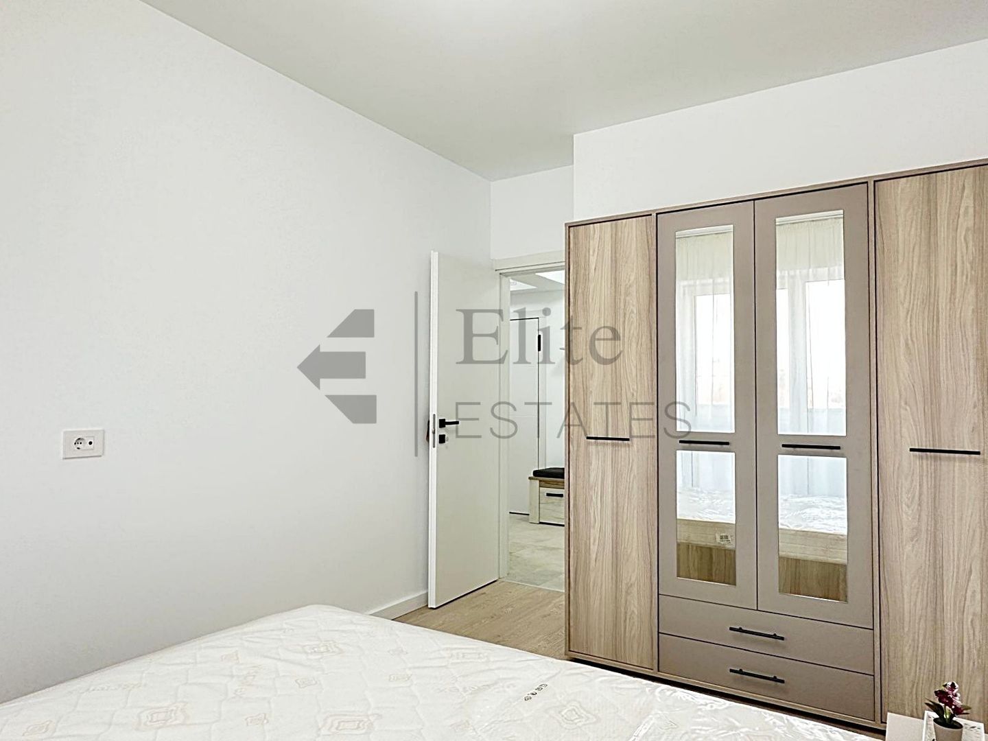 Apartament 3 camere de închiriat in Prima Arena, Iosia - Poză 5