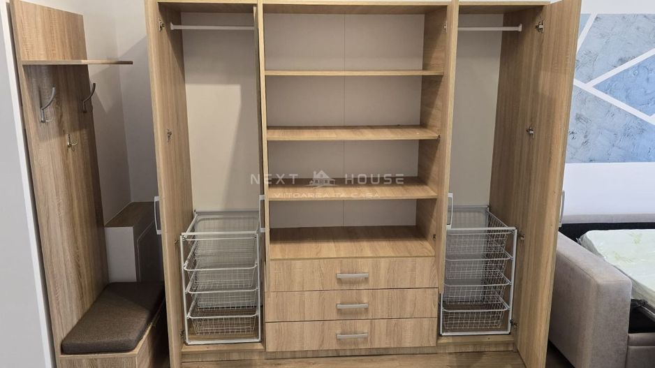 Garsoniera Rahova - Unirii - Parcul Carol - Poză 5