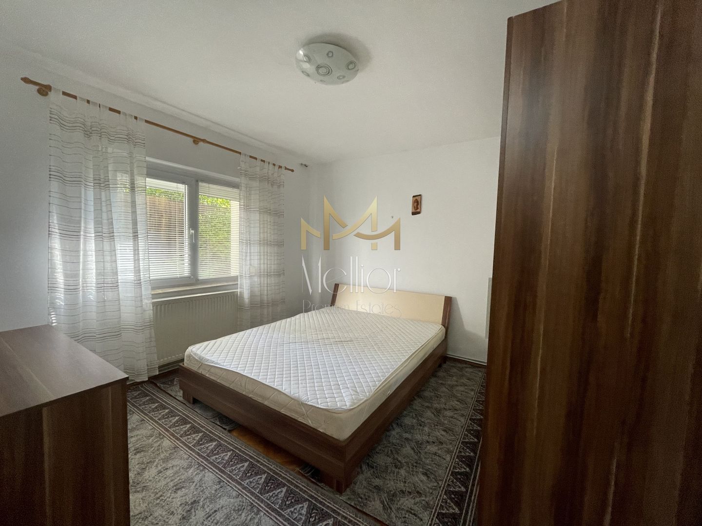 Apartament 3 camere decomandate - Gheorgheni - Poză 5