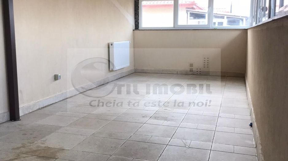 Apartament 2 camere - Valea Lupului - 79mp - mobilat si utilat - Poză 11
