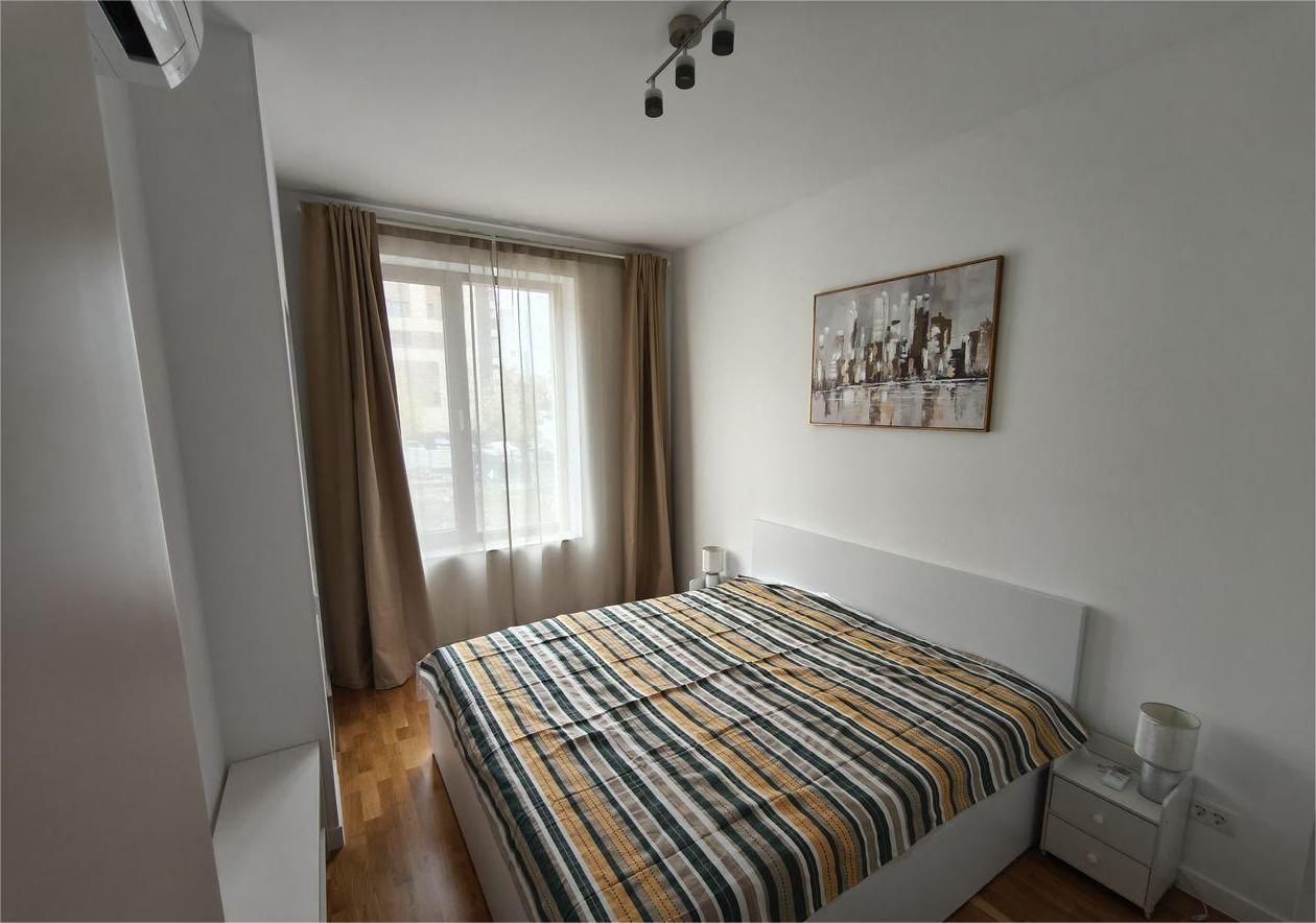 Apartament 2 camere, prima închiriere, parcare inclusa - Soseaua Nordului - Poză 4