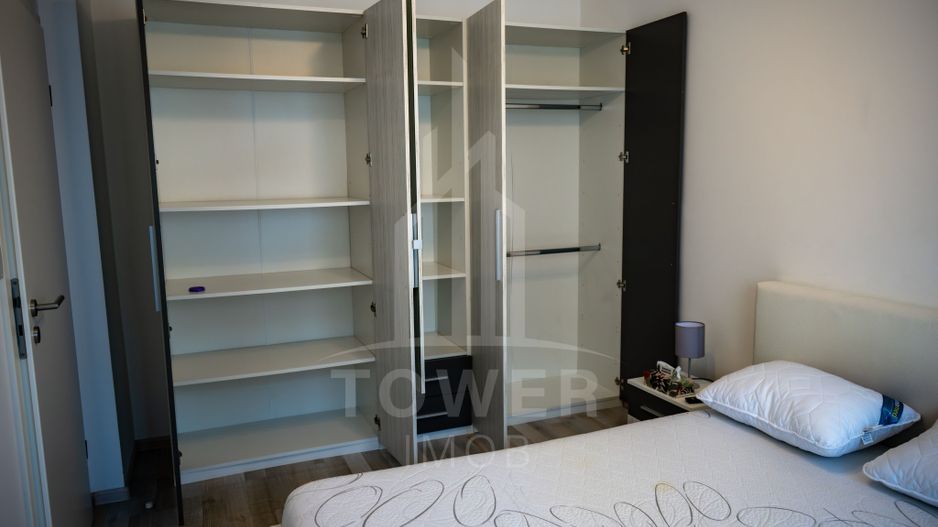 Apartament 2 camere | zona Avantgarden - Poză 12