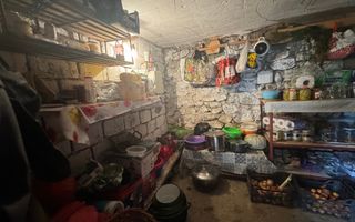 CASA 3 CAMERE TEREN 1250 MP CAMPULUNG - Poză 8