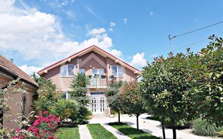 Casa de vanzare cu 5 camere in Santandrei, Bihor - Poză 16