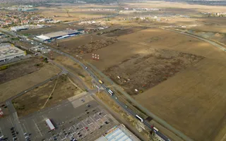 Teren de 55.340 mp, vis-a-vis de Jumbo, Arad - Poză 16