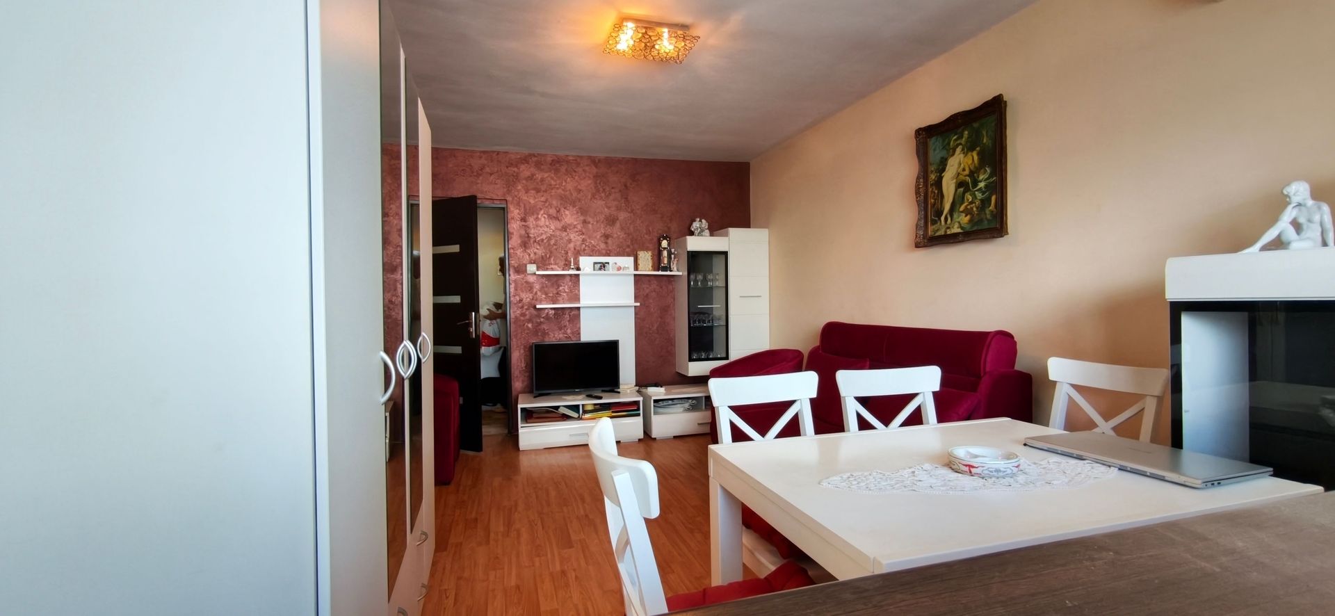 Apartament 2 camere | Drumul Taberei 34 | Metrou Tudor Vladimirescu - Poză 4