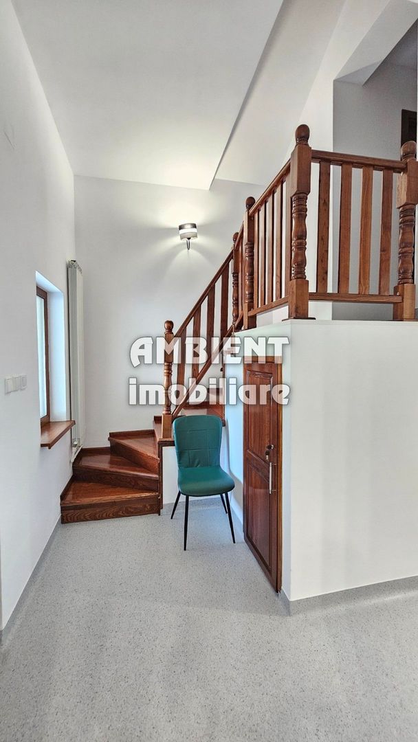 CLINICA MEDICALA P+M cu teren 1.000 mp, zona SILVER MALL; - Poză 11