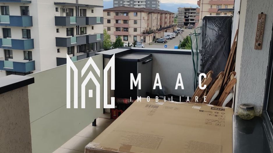 Apartament 3 camere | 60 mp | Decomandat | Calea surii mici - Poză 9