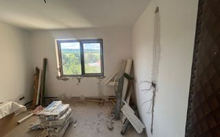 Apartament de vânzare 2 camere | Central, Cisnădie | 35 mp, etaj 2/4 - Poză 3