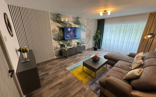 Apartament 2 camere de închiriat Ultracentral | Banca Franceza - Poză 4