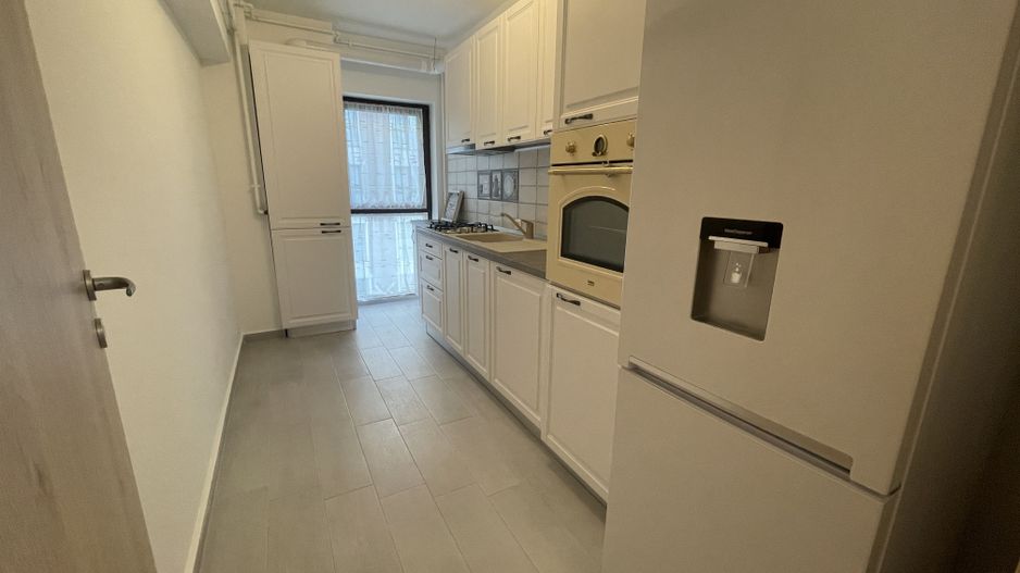 2 Camere 55mp Parcare Moghioros Residence Drumul Taberei Timisoara - Poză 3