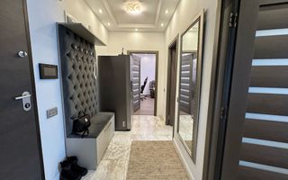 Premium 2 Camere Mobilat Utilat Plaza Residence Faza 2 Parcul Liniei - Poză 12