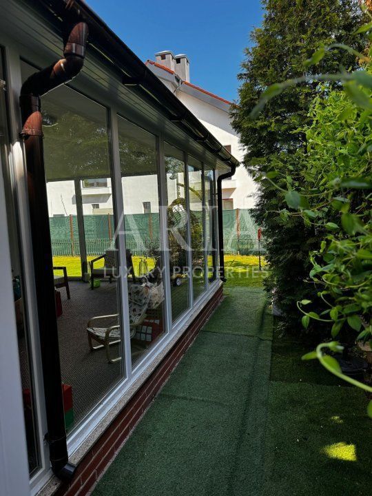 VILA INDIVIDUALA - 1000MP - BANEASA RESIDENTIAL PARK - Poză 6