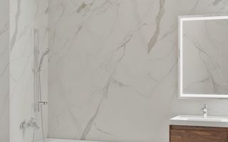 2 camere nou, 52 mp, balcon, Prelungirea Ghencea - Poză 6