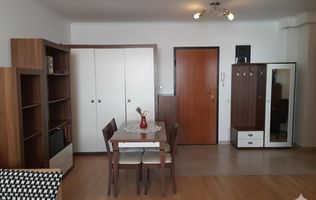 Închiriere Apartament cu 2 camere, etaj 5, zona Băneasa, vedere liberă ✨