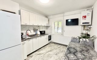NOU | Apartament Superb 2 camere - Parcul Clăbucet | RENOVAT COMPLET - Poză 11