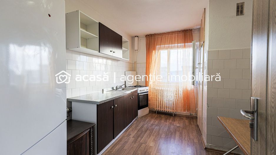 Apartament cu 3 camere, Aradul Nou - complet mobilat - Poză 6