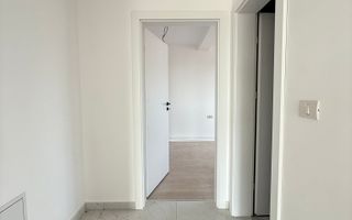 Apartament 3 camere- 83 mp utili+terasa+loc parcare - Poză 5