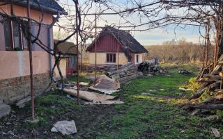 BRASADAS vinde casa in Homorodu de Sus si cu plata in rate. - Poză 5